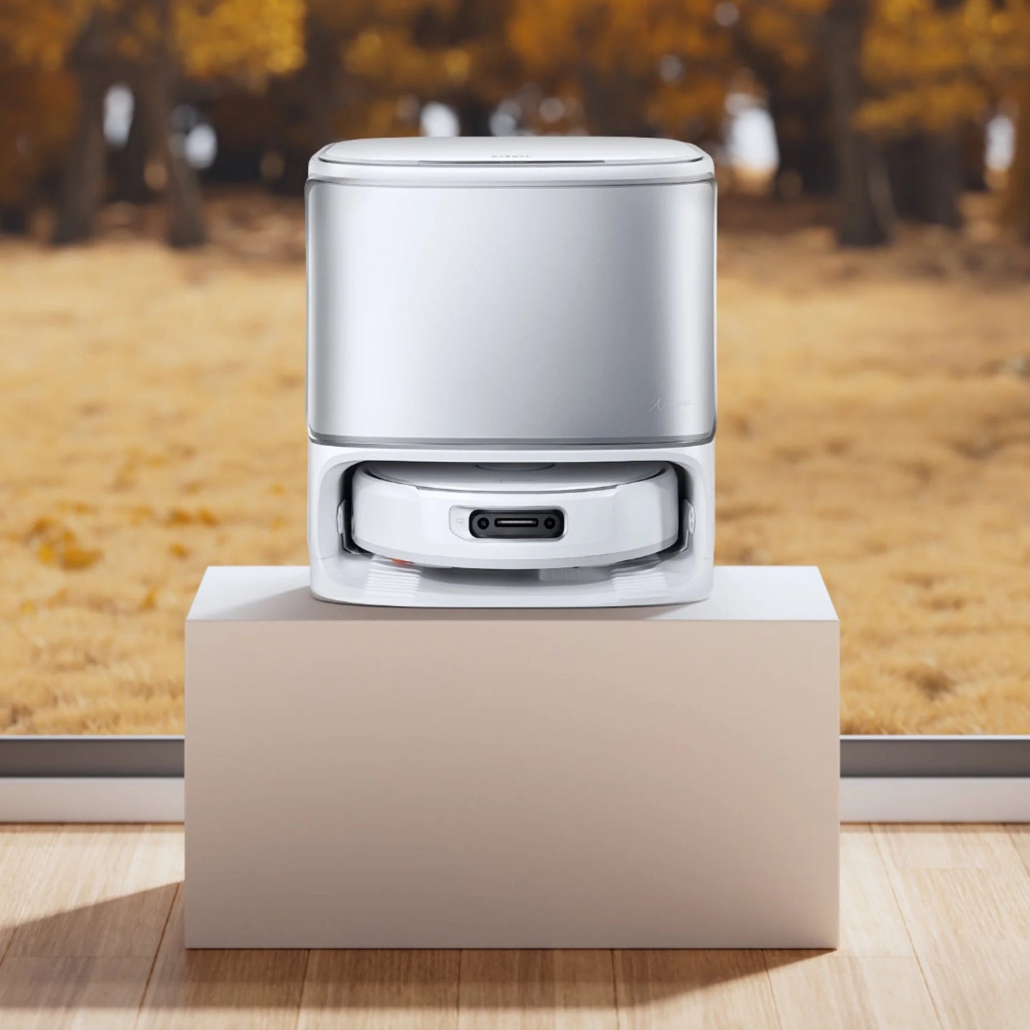 Cleanook Flow Robot Vacuum & Mop