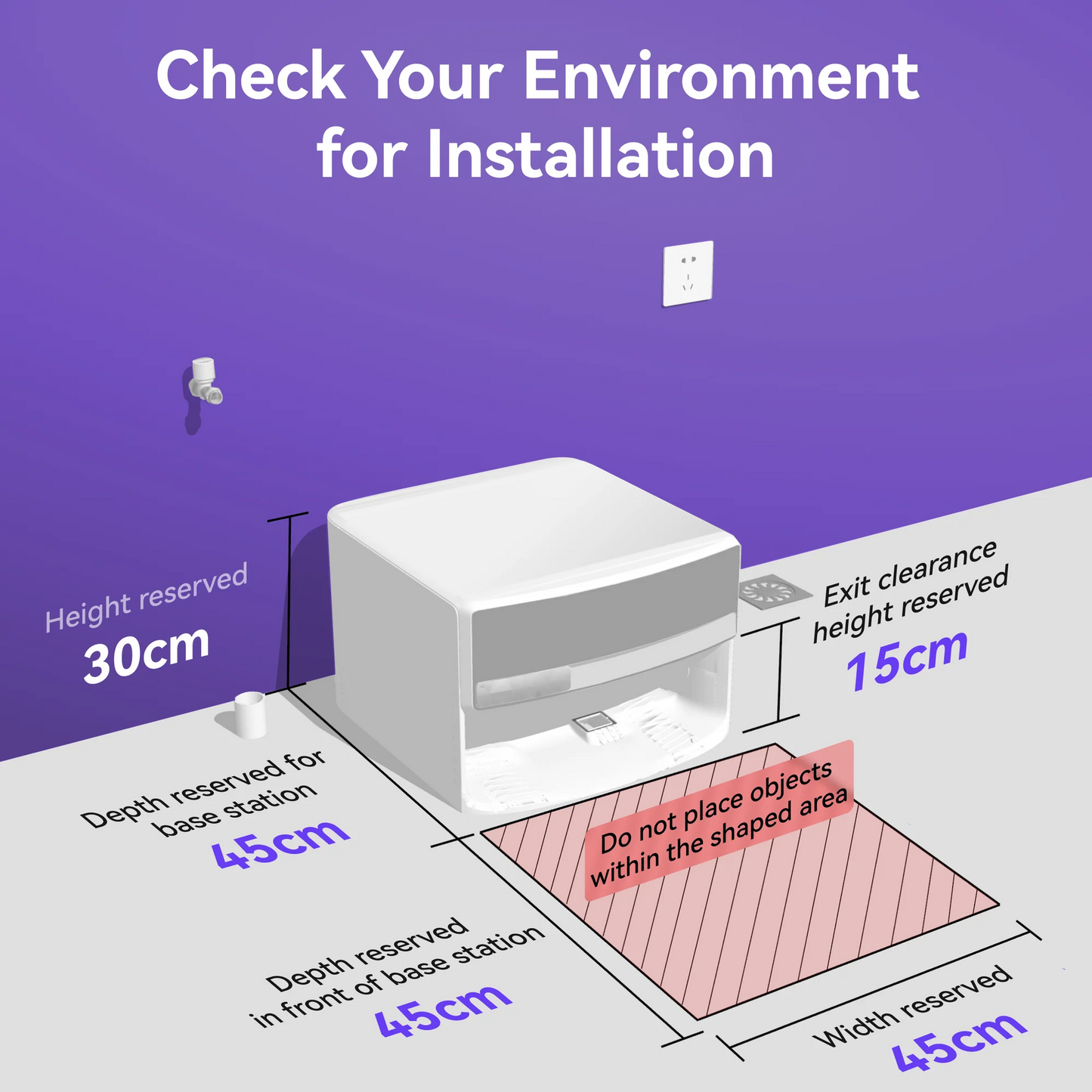 Cleanook Flow Robot Vacuum & Mop