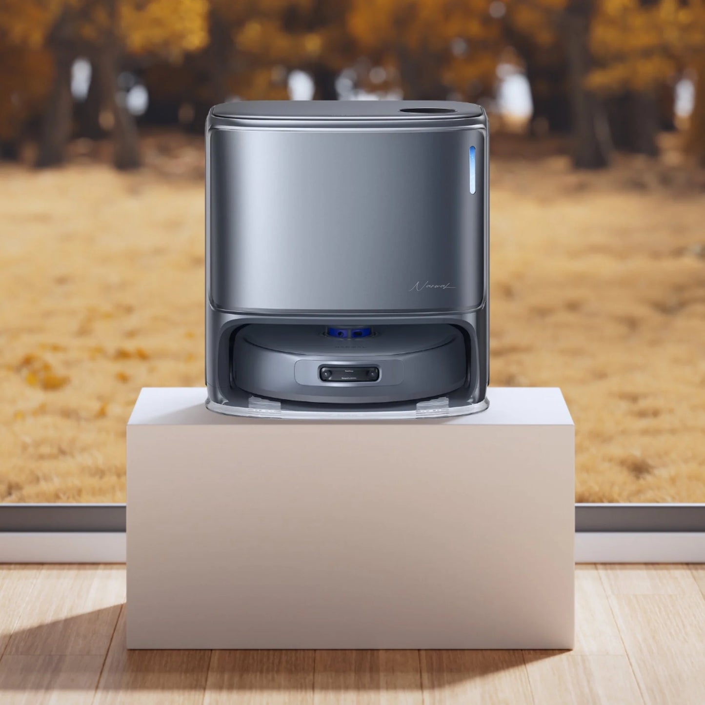 Cleanook Freo Z10 Ultra Robot Vacuum & Mop