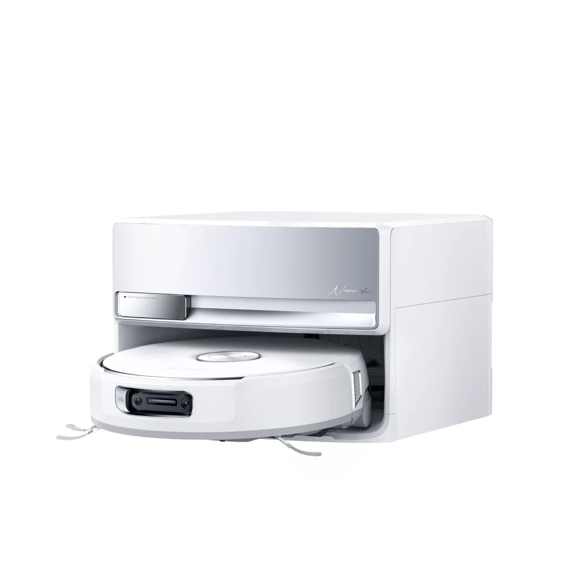 Cleanook Flow Robot Vacuum & Mop