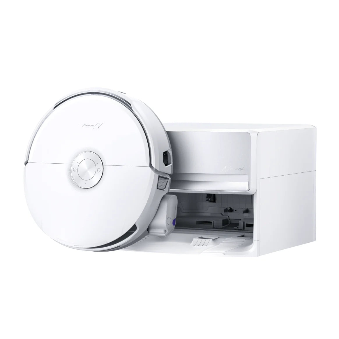 Cleanook Flow Robot Vacuum & Mop