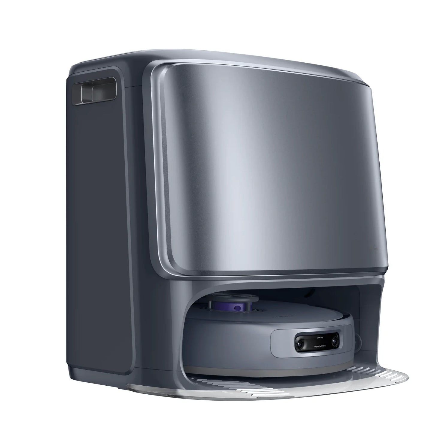 Cleanook Freo Z10 Ultra Robot Vacuum & Mop