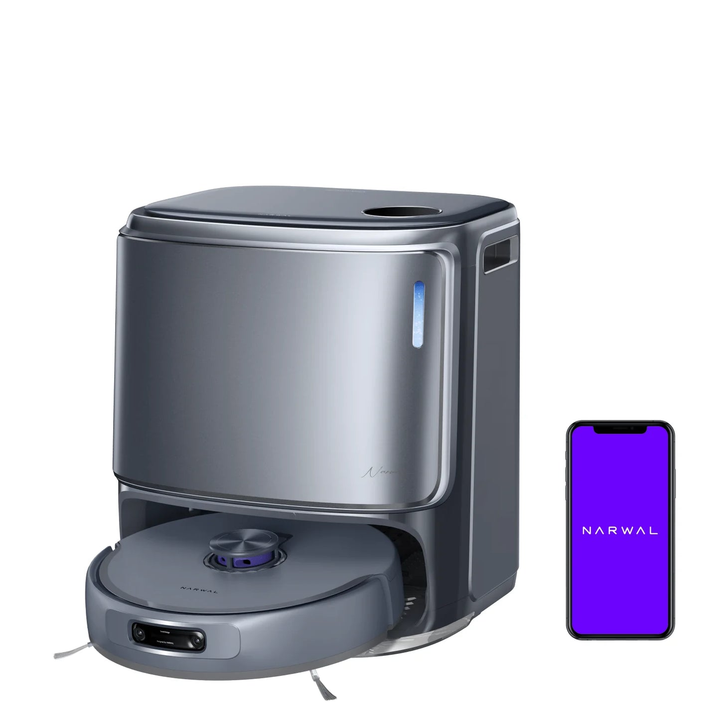 Cleanook Freo Z10 Ultra Robot Vacuum & Mop